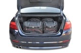 Kjust BMW 5 serie F10 Sedan 2010-2017 Reistassenset