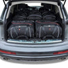 Kjust Audi Q7 4L 2006-2015 Reistassenset