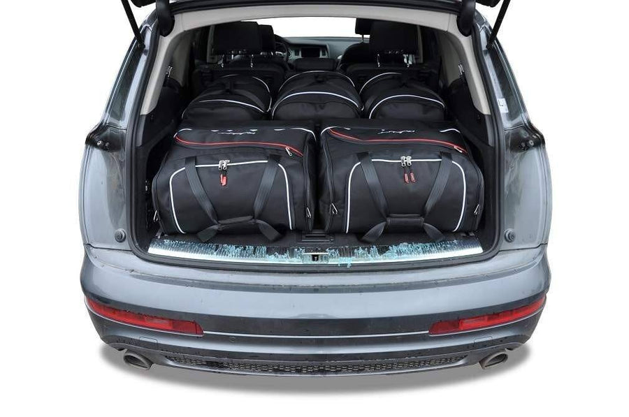 Kjust Audi Q7 4L 2006-2015 Reistassenset