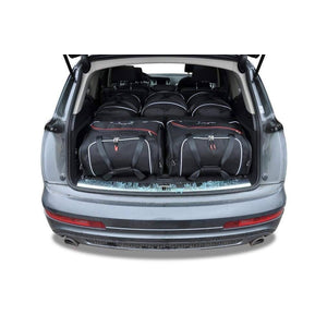 Kjust Audi Q7 4L 2006-2015 Reistassenset