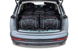 Kjust Audi Q7 4L 2006-2015 Reistassenset