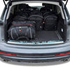 Kjust Audi Q7 4L 2006-2015 Reistassenset