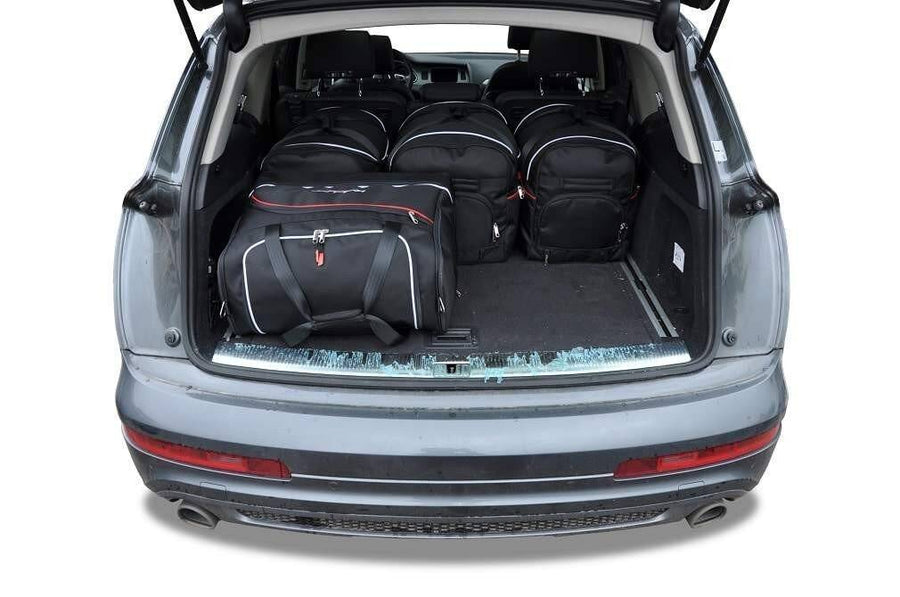 Kjust Audi Q7 4L 2006-2015 Reistassenset