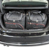 Kjust BMW 3 serie F30 Sedan 2012-2019 Reistassenset