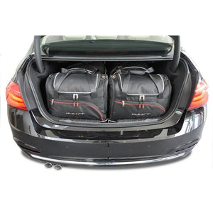 Kjust BMW 3 serie F30 Sedan 2012-2019 Reistassenset
