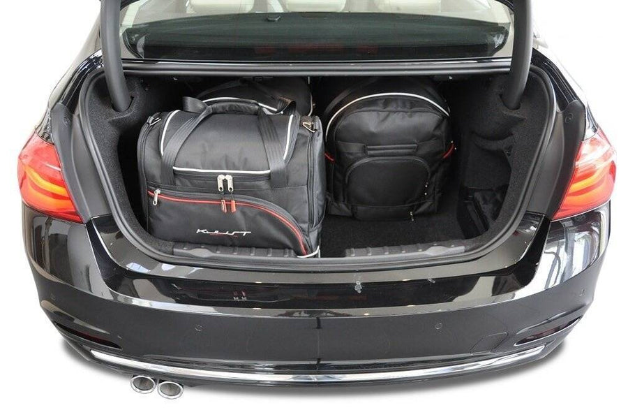 Kjust BMW 3 serie F30 Sedan 2012-2019 Reistassenset