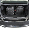 Kjust BMW 3 serie F30 Sedan 2012-2019 Reistassenset