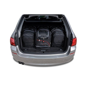 Kjust BMW 5 serie F11 Touring 2010-2017 Reistassenset