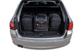 Kjust BMW 5 serie F11 Touring 2010-2017 Reistassenset