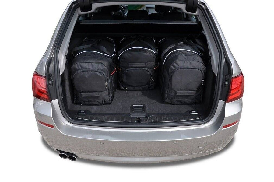 Kjust BMW 5 serie F11 Touring 2010-2017 Reistassenset