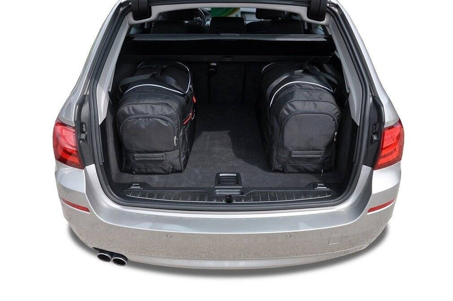 Kjust BMW 5 serie F11 Touring 2010-2017 Reistassenset