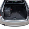 Kjust BMW 5 serie F11 Touring 2010-2017 Reistassenset