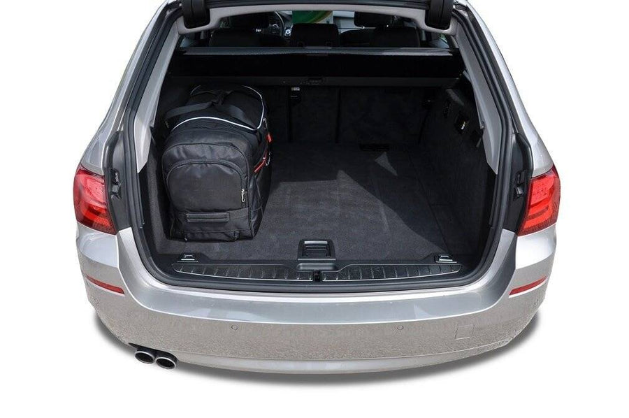 Kjust BMW 5 serie F11 Touring 2010-2017 Reistassenset