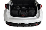 Kjust Honda Civic 5-dr 2011-2017 Reistassenset
