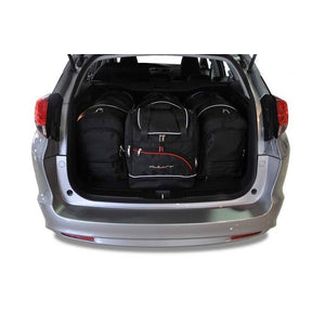 Kjust Honda Civic Tourer 2014-2018 Reistassenset