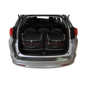 Kjust Honda Civic Tourer 2014-2018 Reistassenset