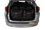 Kjust Honda Civic Tourer 2014-2018 Reistassenset