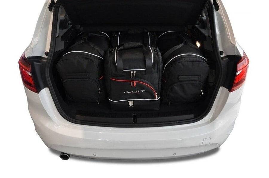 Kjust BMW 2 serie F45 Active Tourer 2014-2022 Reistassenset