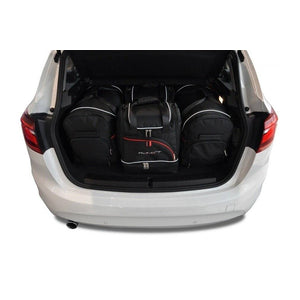 Kjust BMW 2 serie F45 Active Tourer 2014-2022 Reistassenset
