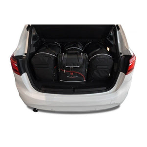 Kjust BMW 2 serie F45 Active Tourer 2014-2022 Reistassenset