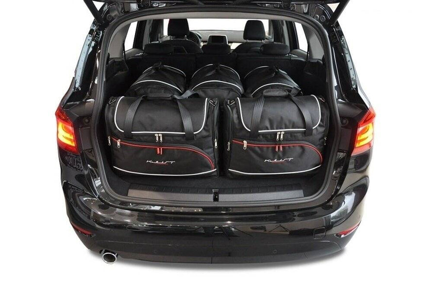 Kjust BMW 2 serie F46 Gran Tourer 2015-2021 Reistassenset