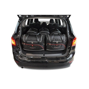 Kjust BMW 2 serie F46 Gran Tourer 2015-2021 Reistassenset
