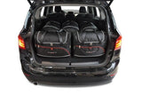Kjust BMW 2 serie F46 Gran Tourer 2015-2021 Reistassenset
