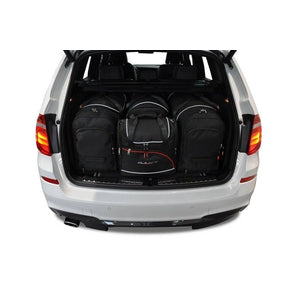 Kjust BMW X3 F25 2011-2018 Reistassenset