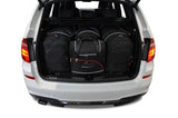 Kjust BMW X3 F25 2011-2018 Reistassenset