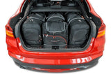Kjust BMW X4 F26 2014-2018 Reistassenset