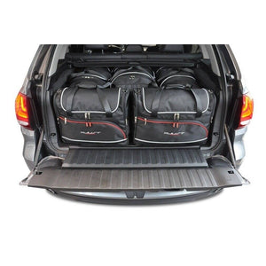 Kjust BMW X5 F15 2013-2018 Reistassenset