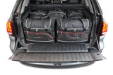Kjust BMW X5 F15 2013-2018 Reistassenset