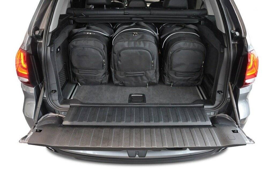 Kjust BMW X5 F15 2013-2018 Reistassenset