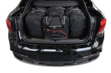 Kjust BMW X6 F16 2015-2019 Reistassenset