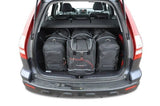Kjust Honda CRV III 2007-2012 Reistassenset