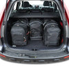 Kjust Honda CRV III 2007-2012 Reistassenset