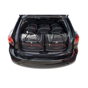 Kjust Mazda 6 III Tourer 2013-2024 Reistassenset