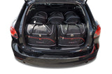Kjust Mazda 6 III Tourer 2013-2024 Reistassenset