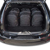 Kjust Mazda 6 III Tourer 2013-2024 Reistassenset