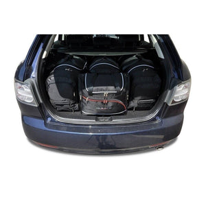 Kjust Mazda CX-7 2007-2013 Reistassenset
