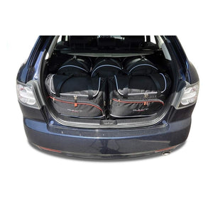 Kjust Mazda CX-7 2007-2013 Reistassenset