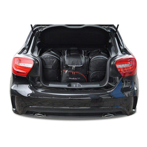 Kjust Mercedes Benz A-Klasse W176 5-dr 2012-2018 Reistassenset