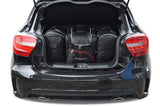 Kjust Mercedes Benz A-Klasse W176 5-dr 2012-2018 Reistassenset