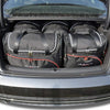 Kjust Audi A4 B9 Sedan 2015-2024 Reistassenset