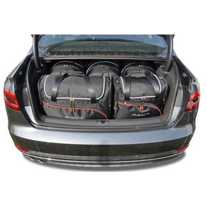 Kjust Audi A4 B9 Sedan 2015-2024 Reistassenset