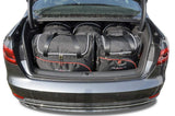 Kjust Audi A4 B9 Sedan 2015-2024 Reistassenset