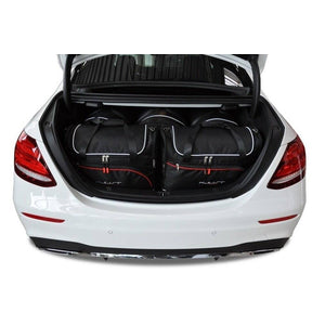 Kjust Mercedes Benz E-Klasse W213 Limousine 2016-2023 Reistassenset