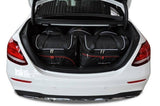 Kjust Mercedes Benz E-Klasse W213 Limousine 2016-2023 Reistassenset