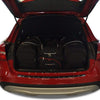 Kjust Mercedes Benz GLA X156 2013-2020 Reistassenset