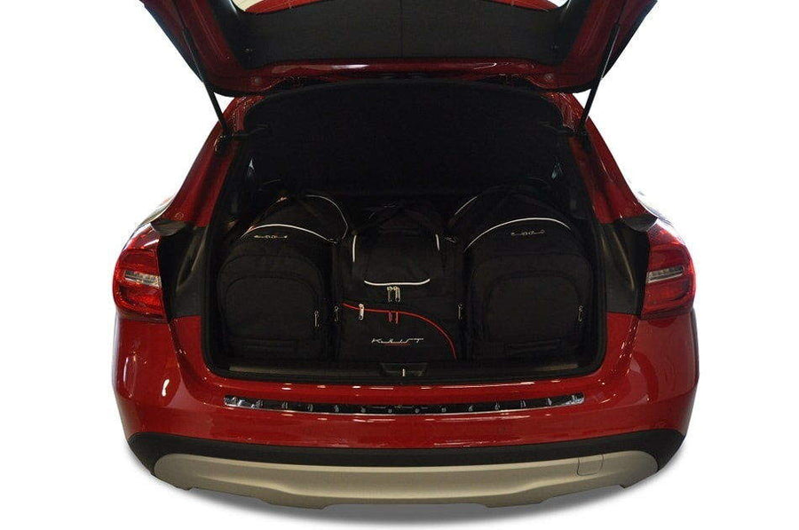 Kjust Mercedes Benz GLA X156 2013-2020 Reistassenset